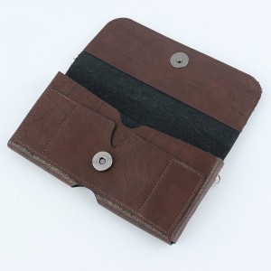 کیف کمری مددی مدل کارو Note 20 سایز 7.7 اینچ