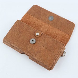 کیف کمری مددی مدل کیانا سایز 8 اینچ