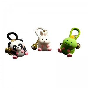 جاکلیدی سنگی طرح کپل