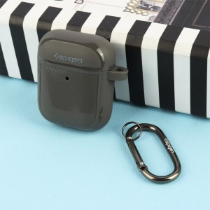 کاور ایرپاد Spigen DuraPro Flex Protective Case 1 / 2