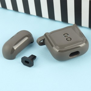 کاور ایرپاد Spigen DuraPro Flex Protective Case 1 / 2
