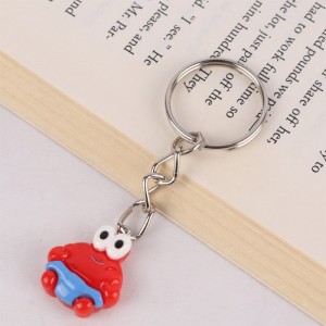 جاکلیدی سرامیکی آقای خرچنگ