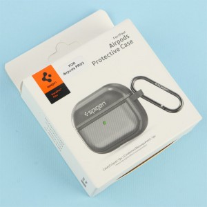 کاور ایرپاد پرو 2 Spigen DuraPro Flex Protective Case