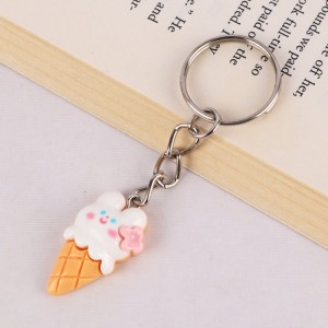 جاکلیدی سرامیکی بستنی