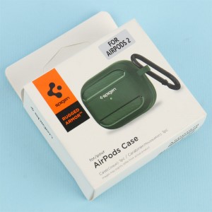 کاور ایرپاد 2 / 1 Spigen Rugged Armor