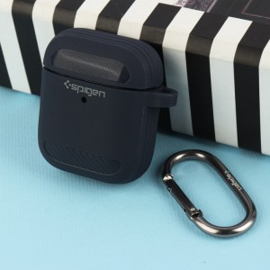 کاور ایرپاد 2 / 1 Spigen Rugged Armor