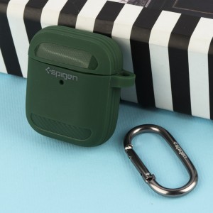 کاور ایرپاد 2 / 1 Spigen Rugged Armor