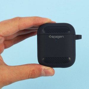 کاور ایرپاد 2 / 1 Spigen Rugged Armor