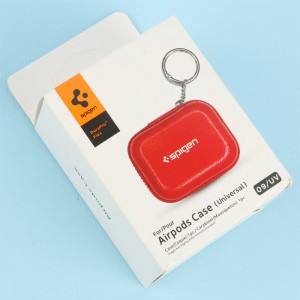کاور ایرپاد Spigen DuraPro Flex 09/UV Universal Size