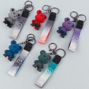 جاکلیدی فانتزی تدی