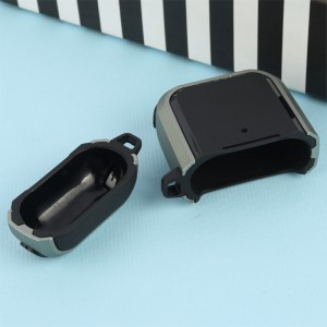 محافظ Airpods 1 / 2 فضایی Eggshell