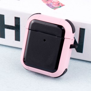 محافظ Airpods 1 / 2 فضایی Eggshell