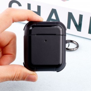 محافظ Airpods 1 / 2 فضایی Eggshell