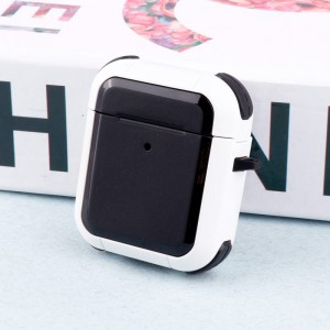 محافظ Airpods 1 / 2 فضایی Eggshell
