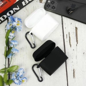 کاور محافظ سیلیکونی هندزفری شیائومی Xiaomi Mi Air 2 Pro