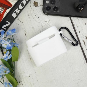 کاور محافظ سیلیکونی هندزفری شیائومی Xiaomi Mi Air 2 Pro