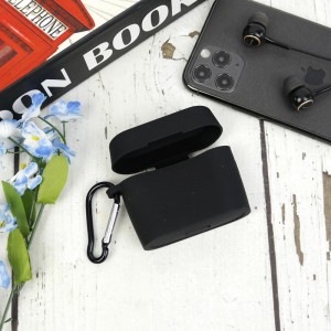 کاور محافظ سیلیکونی هندزفری شیائومی Xiaomi Mi Air 2 Pro