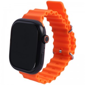 ساعت هوشمند JSYES M73 Max 49mm + یک عدد ساعت عقربه ای