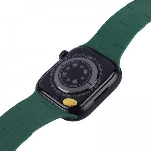 ساعت هوشمند JSYES M73 Max 49mm + یک عدد ساعت عقربه ای