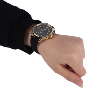 ساعت هوشمند JSYES M73 Max 49mm + یک عدد ساعت عقربه ای