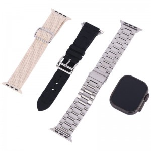 ساعت هوشمند ایکس انرژی X-Energy Ultra X-2 49mm