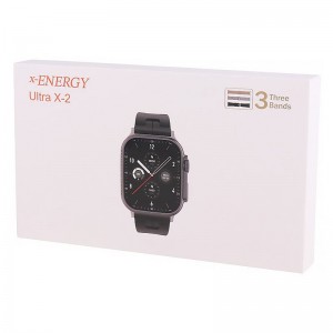 ساعت هوشمند ایکس انرژی X-Energy Ultra X-2 49mm