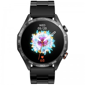 ساعت هوشمند هایلو Haylou Solar 5