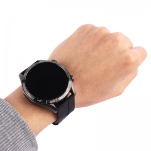 ساعت هوشمند هایلو Haylou Solar 5