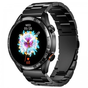 ساعت هوشمند هایلو Haylou Solar 5