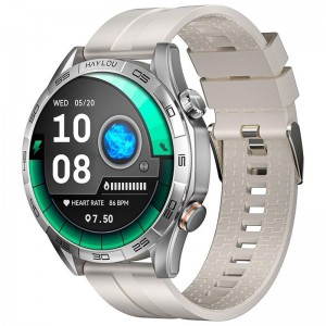 ساعت هوشمند هایلو Haylou Solar 5