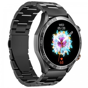 ساعت هوشمند هایلو Haylou Solar 5