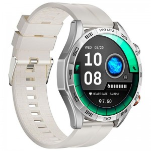 ساعت هوشمند هایلو Haylou Solar 5