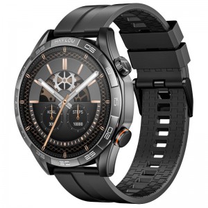 ساعت هوشمند هایلو Haylou Solar 5
