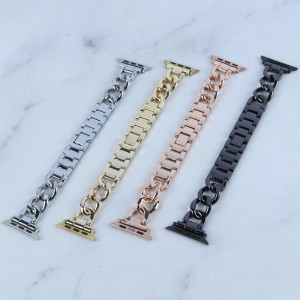 بند اپل واچ Guoi سایز 42/44/45/49 میلی متری کد 7