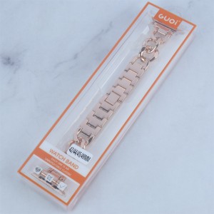 بند اپل واچ Guoi سایز 42/44/45/49 میلی متری کد 7