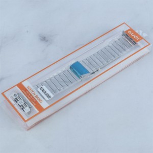 بند اپل واچ Guoi سایز 42/44/45/49 میلی متری کد 13