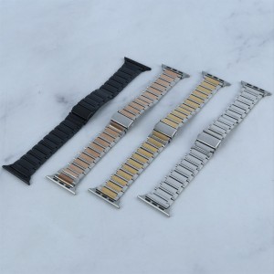 بند اپل واچ Guoi سایز 42/44/45/49 میلی متری کد 12