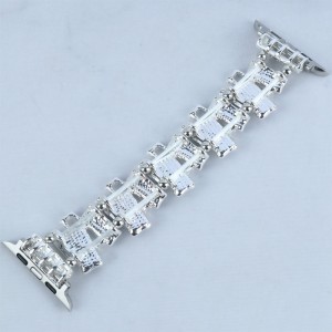 بند اپل واچ Guoi سایز 42/44/45/49 میلی متری کد 1