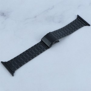 بند اپل واچ رولکسی 5 بید Guoi سایز 42/44/45/49 میلی متری کد 1