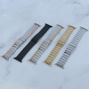 بند اپل واچ Guoi سایز 42/44/45/49 میلی متری کد 14