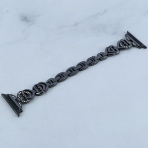 بند اپل واچ Guoi سایز 42/44/45/49 میلی متری طرح قلب
