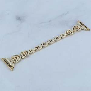 بند اپل واچ Guoi سایز 42/44/45/49 میلی متری طرح قلب