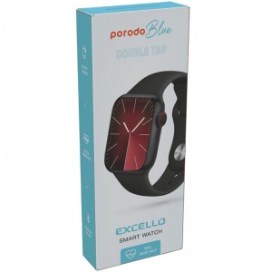 ساعت هوشمند پرودو Porodo Blue Excello PB-EXCELLO