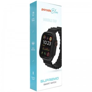 ساعت هوشمند پرودو Porodo Blue Ultra PB-ULTRAMG
