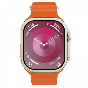 ساعت هوشمند پرودو Porodo Blue Ultra PB-ULTRAMG