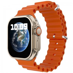 ساعت هوشمند پرودو Porodo Blue Ultra PB-ULTRAMG