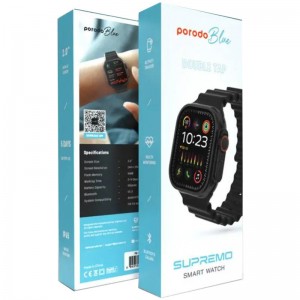 ساعت هوشمند پرودو Porodo Blue Ultra PB-ULTRAMG