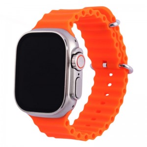 ساعت هوشمند HK Huahong HK10 Ultra3 49mm