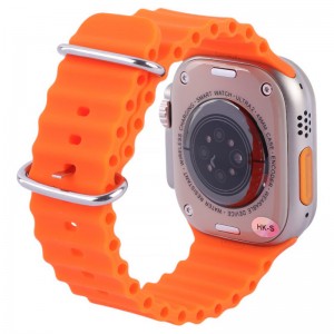ساعت هوشمند HK Huahong HK10 Ultra3 49mm