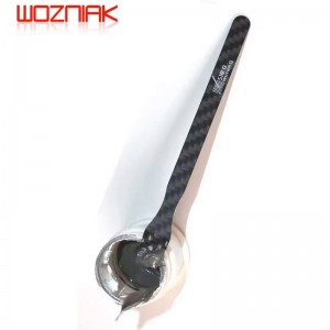 کاردک کربنی Wozniak